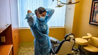 'Excited to be back.' Roseville dentist prepares to reopen with new safety protocol