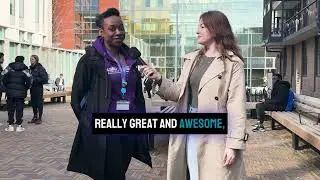 Our students' favourite moment on campus