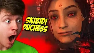 FEMALE SKIBIDI TOILET is OVERPOWERED! (Skibidi Toilet 76 Part 2)