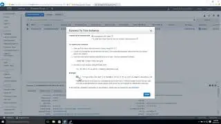 How to Access AWS EC2 Linux instance  from windows