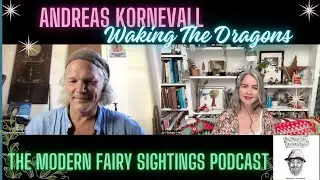 Andreas Kornevall: Waking The Dragons
