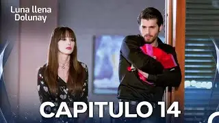 Luna llena Capitulo 14 (Doblado En Español)