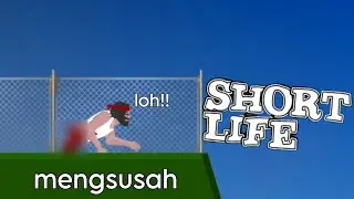 penuh dengan kesakitan - short life #2