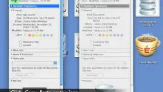 How to create custom mac icons