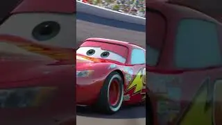CARS no SERIA lo MISMO 😱🚫 #short