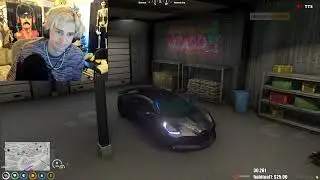 Trainwrecks take on how XQC should get over NYYXXII