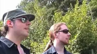 Scunthorpe Movie Makers - A Word In Your Ear (2010).avi