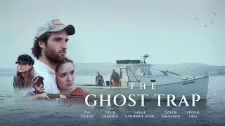 The Ghost Trap | Official Trailer 2024