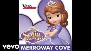Cast - Sofia the First - Merroway Cove (from 