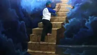 Ngepoin Pembuatan Foto Narsis  Studio  3D di DMZ
