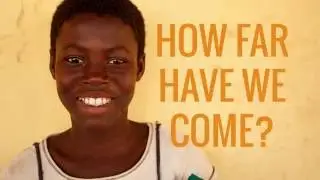 The Eastern Southern Africa (ESA) Commitment: How far have we come?