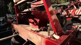 Wrecker Unmounted! , 4k Quality on The Channel Now! ,And more...(Update)