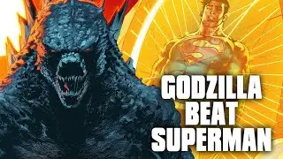 Justice League Vs. Godzilla Vs. Kong Review