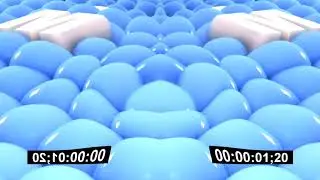 Samsung Logo Balls Effects Round 1 With Megan Woodmansee