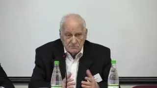 Vadim Mezhuev. Marxism and Stalinism