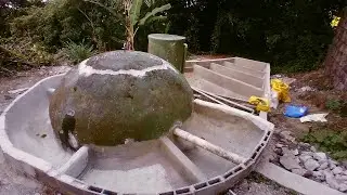 Vale Encantado: A Community-Led Biodigester Project