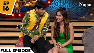 Drink And Drive Case में अंदर हुए Punjabi Devdas I Comedy Circus 2018 I Episode 16