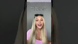 POV: Du sitzt nehmen dem „Rich Girl“ … | Insta:_mandyhess_ ❤️ 