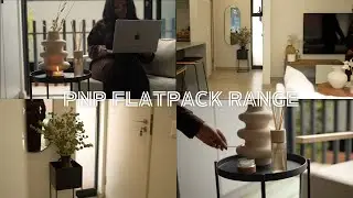 Home Updates with Pick n Pay's Flat Pack Range