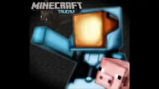 MinecraftUniverse theme ~space jam!~