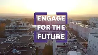 Engage for the future », NEOMA dévoile son plan stratégique 2023-2027