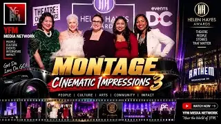 Montage - Cinematic Impressions 3