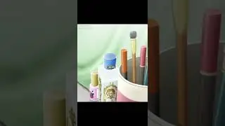 Макияж 