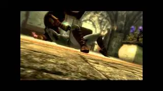TES V: Skyrim - С прогиба неверного