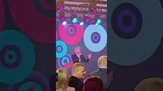 Басков поёт  на молдавском - 21 апреля 2024 г.