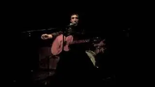 Stephen Brodsky - Reanimation (New Cave In Song)