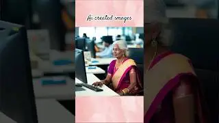 Ai created image