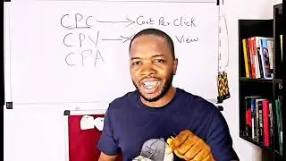 The Meaning of CPC - CPV - CPA