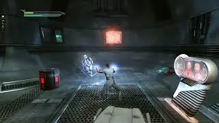 Star Wars: The Force Unleashed 2 Ultra Settings 4K UHD 60FPS Mod Benchmark | GTX 1650 | i5-9300H