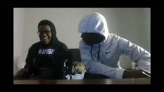 VERBAL 1st Episode ft Rod