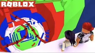 ИГРАЮ В ТАВЕР ОФ МИСЕРИ / Roblox Tower Of Misery