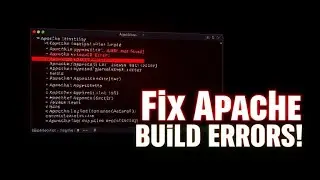 How to Fix Common Errors During Apache HTTP Server Installation from Source