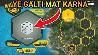 How To Get Permanent Legendry Gun Skin !! Free Fire Weapon Hunt Event Full Details