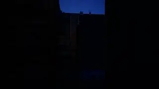 Noise pollution July 13th 2022