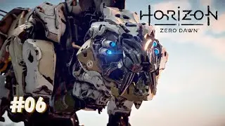 ASMR Gaming ~ Horizon Zero Dawn 🎮 Whisper & Controller sounds | Episode 6