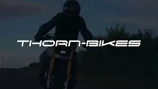 750 GSX Inazuma Cafe Racer Thorn-Bikes