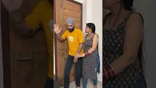 Kundli Ch Shani 🪐😂| #grandstudio #newpunjabi song #ideology