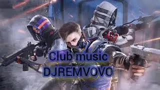 Новинка Клубной Музыки - End World