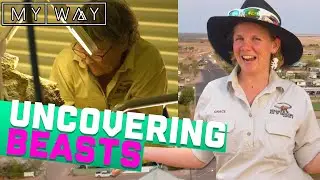 Tiny town in Australian Outback that made a BIG discovery | My Way