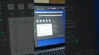 How to customize Brush Stroke in Illustrator | Adobe Illustrator | Illustrator Tutorial 