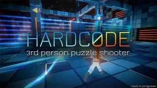 HARDCODE DevGAMM Trailer