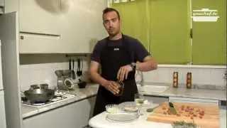 youchef.tv - Risotto with Sausage and Rosemary