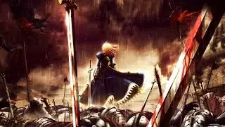Nightcore - Stand In The Rain (HD)