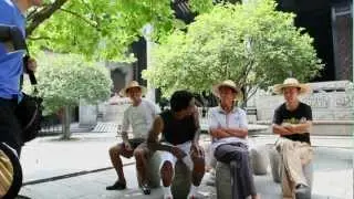 Brandon Jennings - UTA S2 Ep. 1