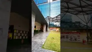 Argus Block in Knowledge City  #shorts