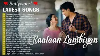 Romantic bollywood songs |  2021 best songs    |  bollywood top list